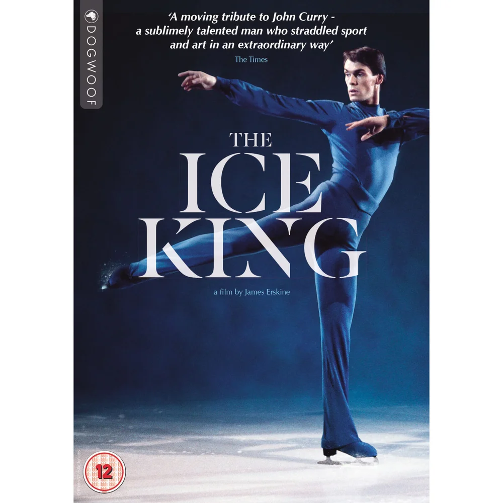 The Ice King Image 1