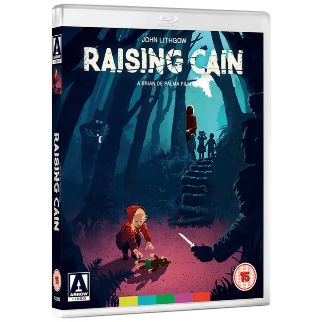 Raising Cain