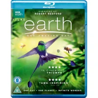 Earth - One Amazing Day - undefined undefined