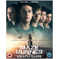 Maze Runner: The Death Cure - undefined undefined