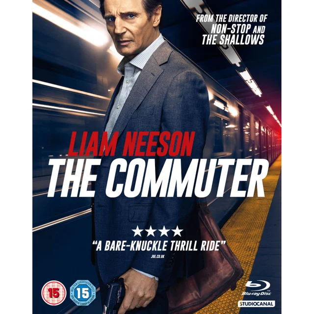 The Commuter