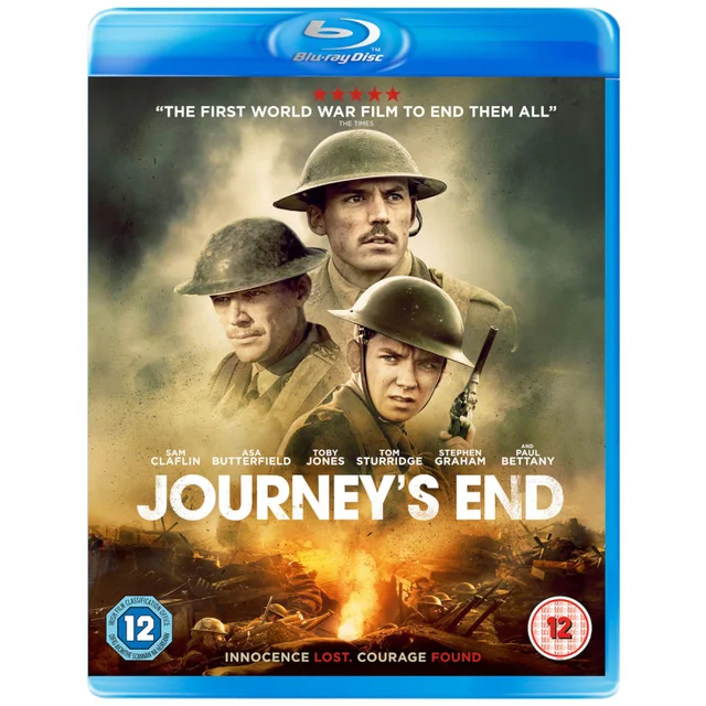 Journey's End