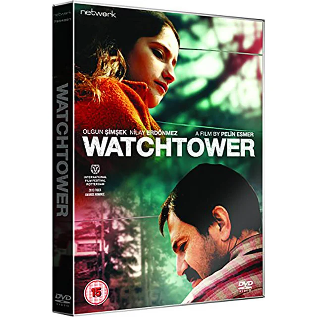 Watchtower