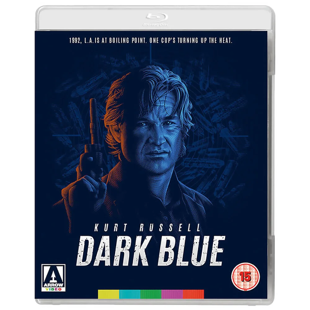 Dark Blue Image 1