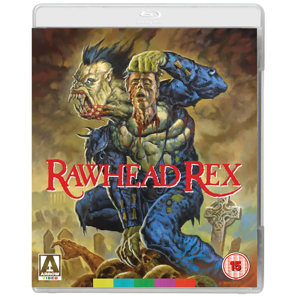 Rawhead Rex Image 1