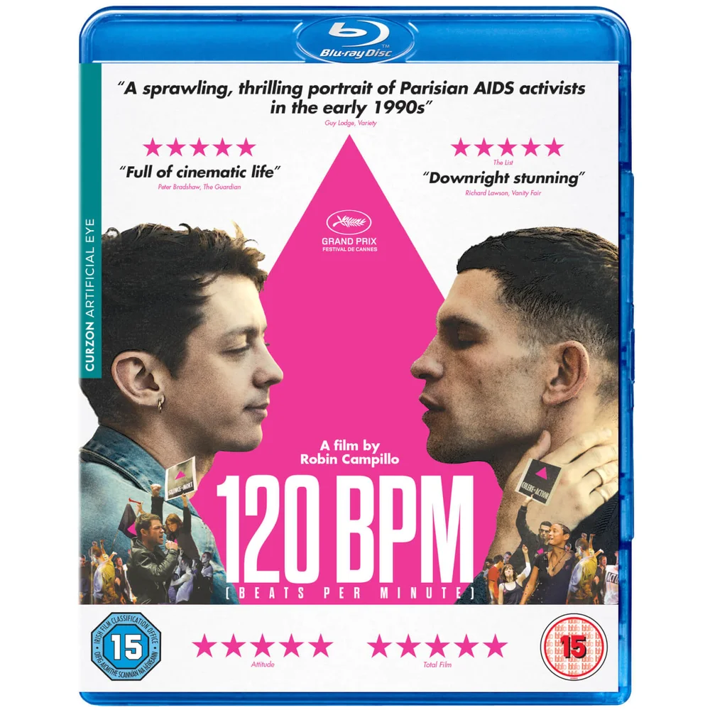 120 BPM (Beats per Minute) Image 1