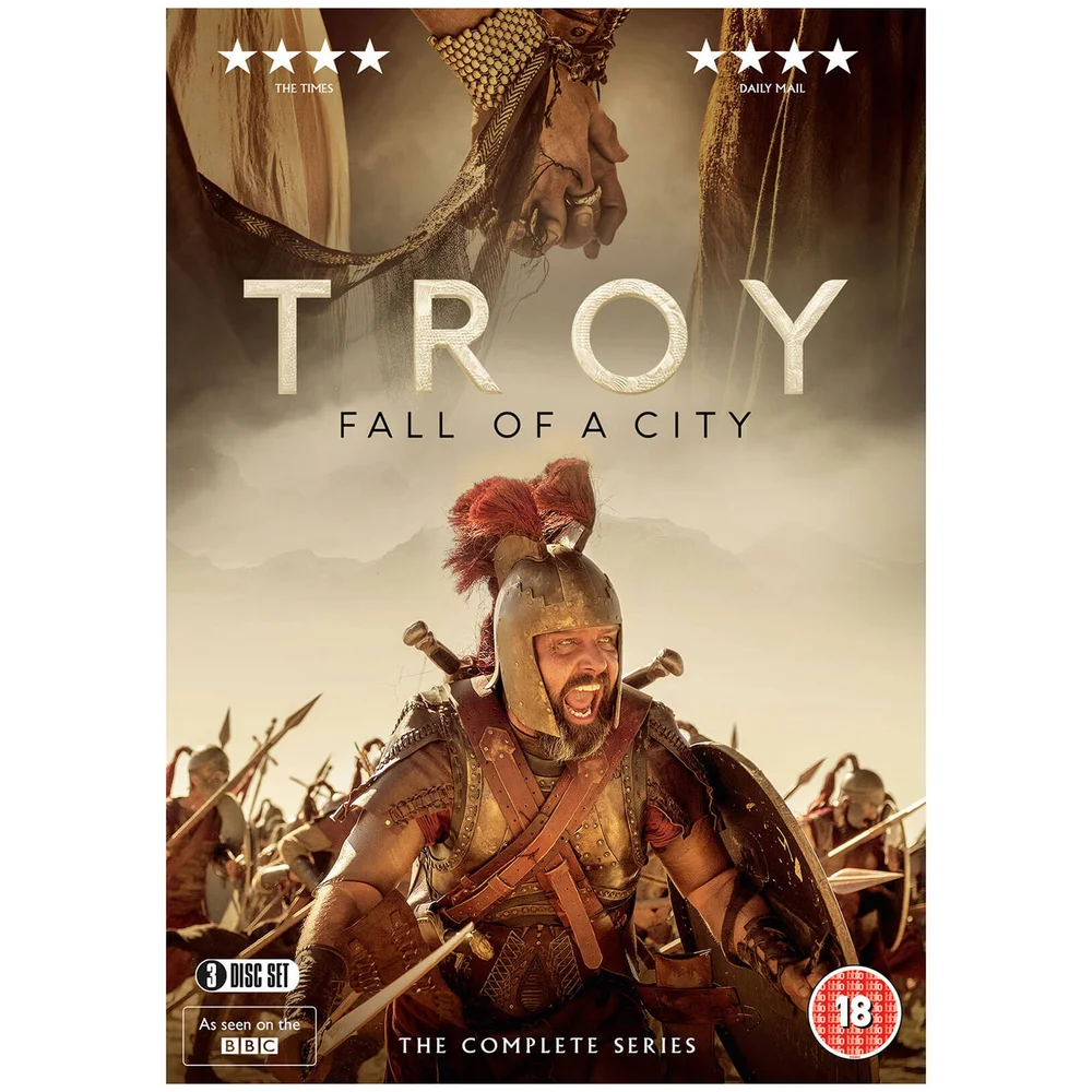 Troy Image 1