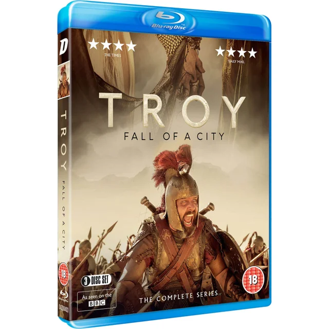 Troy