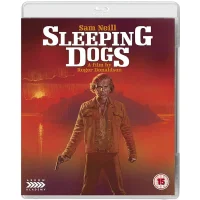 Sleeping Dogs