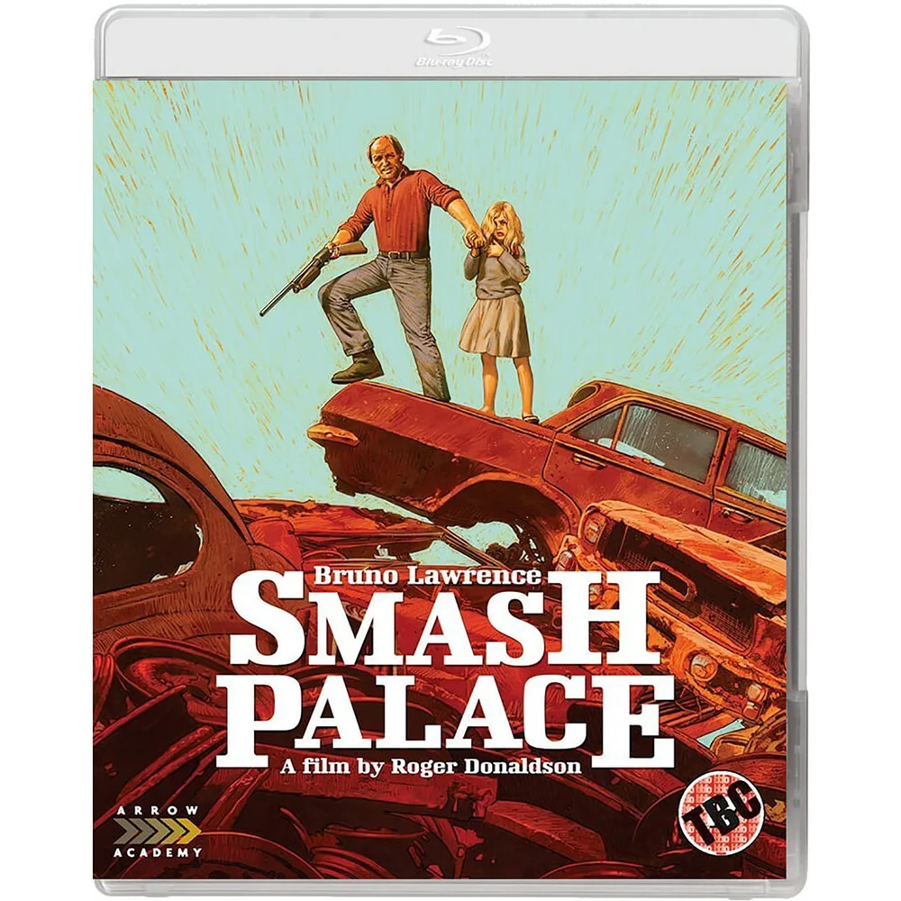 Smash Palace Image 1