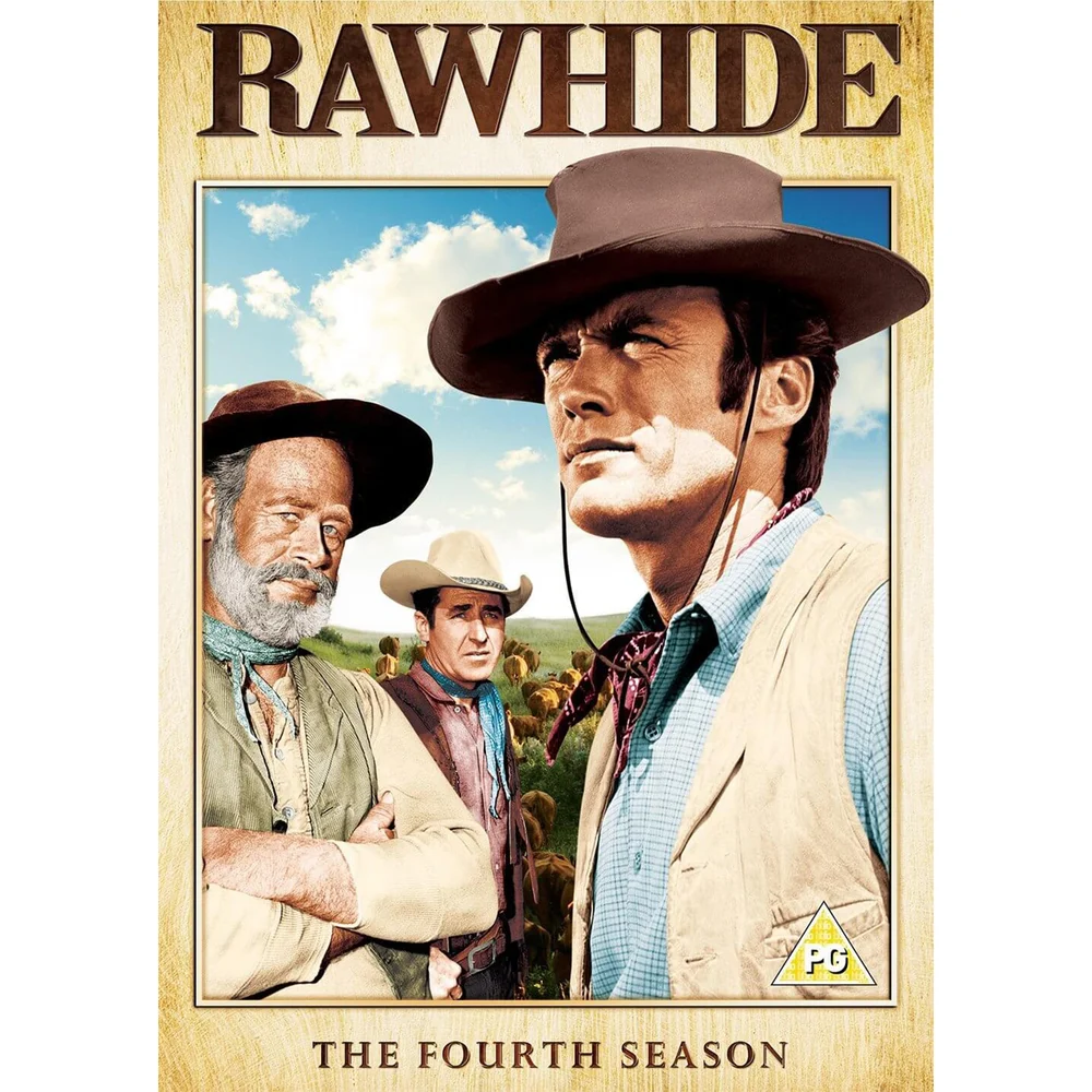 Rawhide 4 Image 1