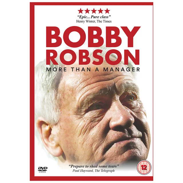 Bobby Robson