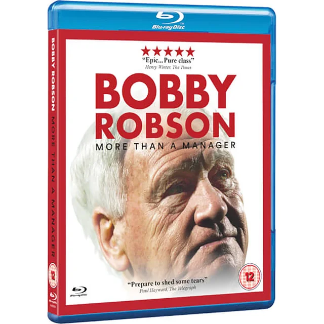 Bobby Robson