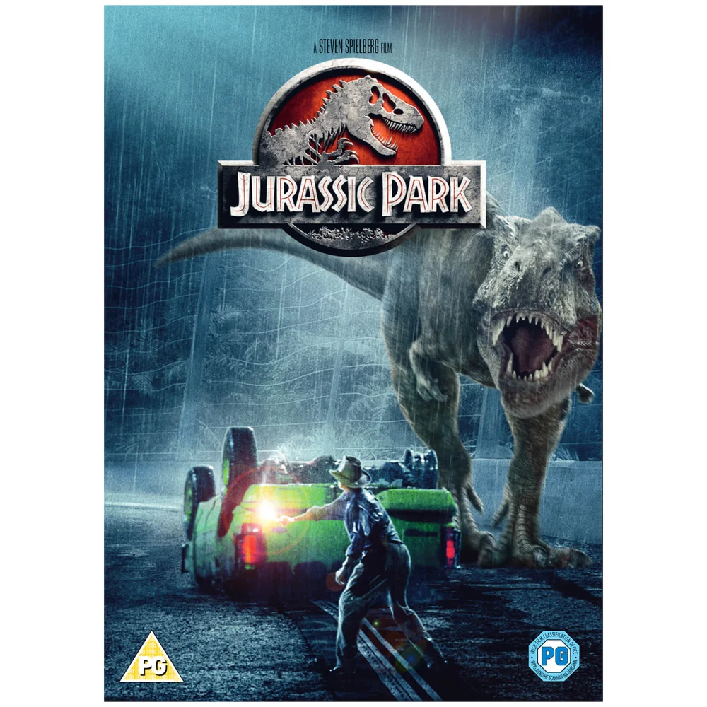 Jurassic Park Image 1