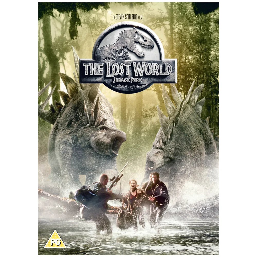 Jurassic Park: The Lost World Image 1