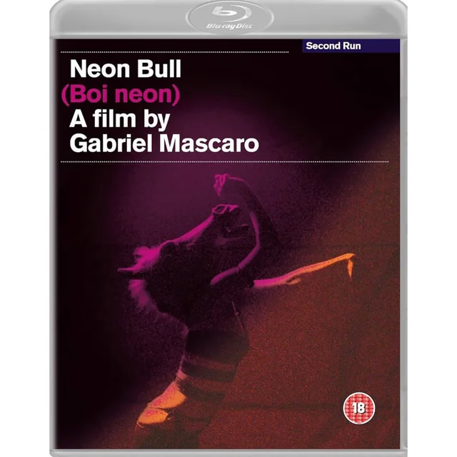 Neon Bull