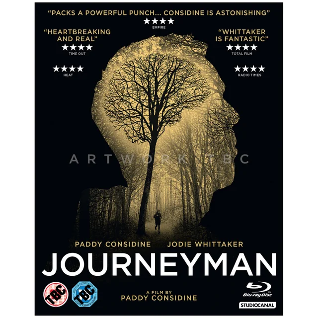Journeyman