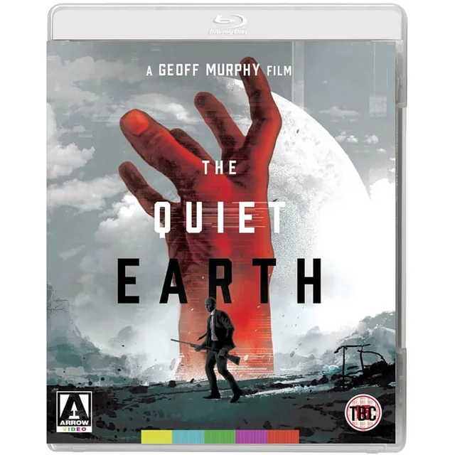 The Quiet Earth