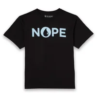 Magic The Gathering Nope T-Shirt - Black