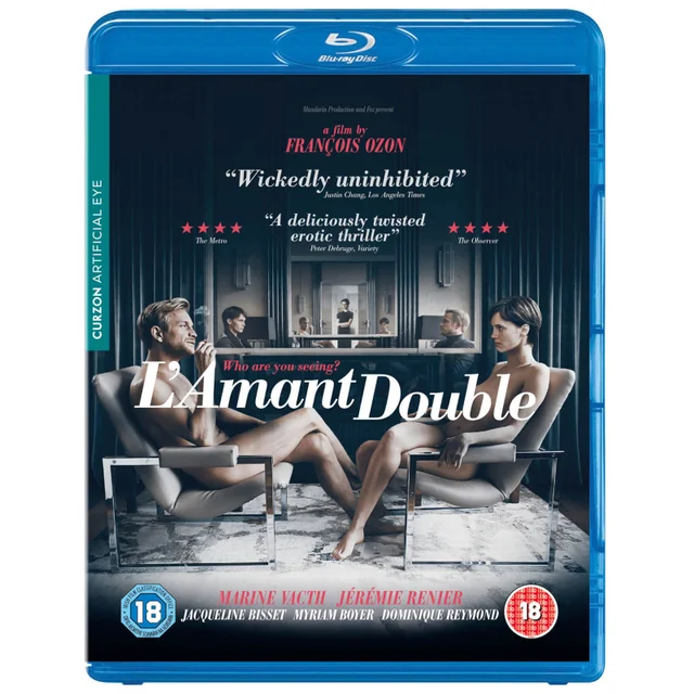 L'Amant Double