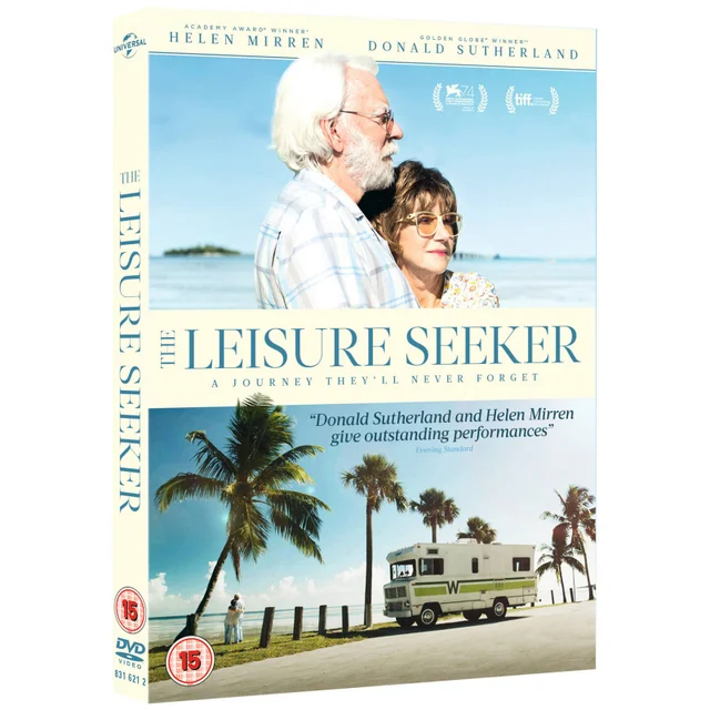 The Leisure Seeker