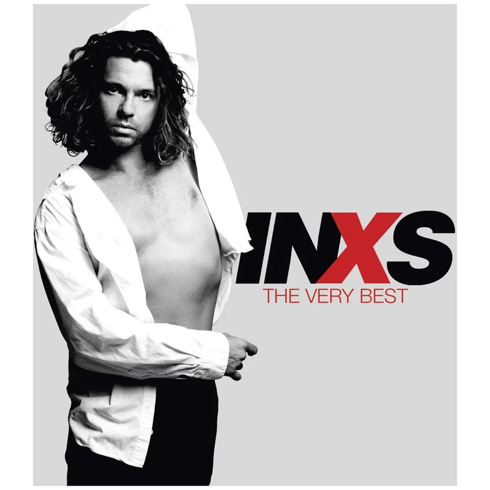 Inxs - Very Best - Vinyl Image 1