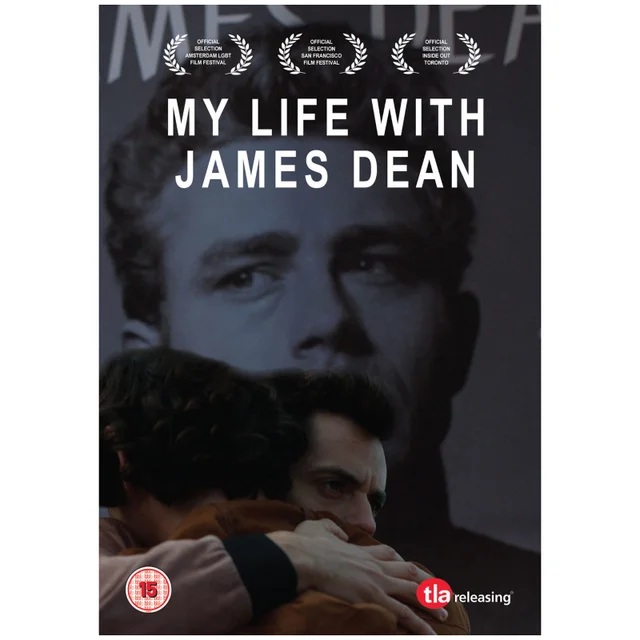 My Life With James Dean