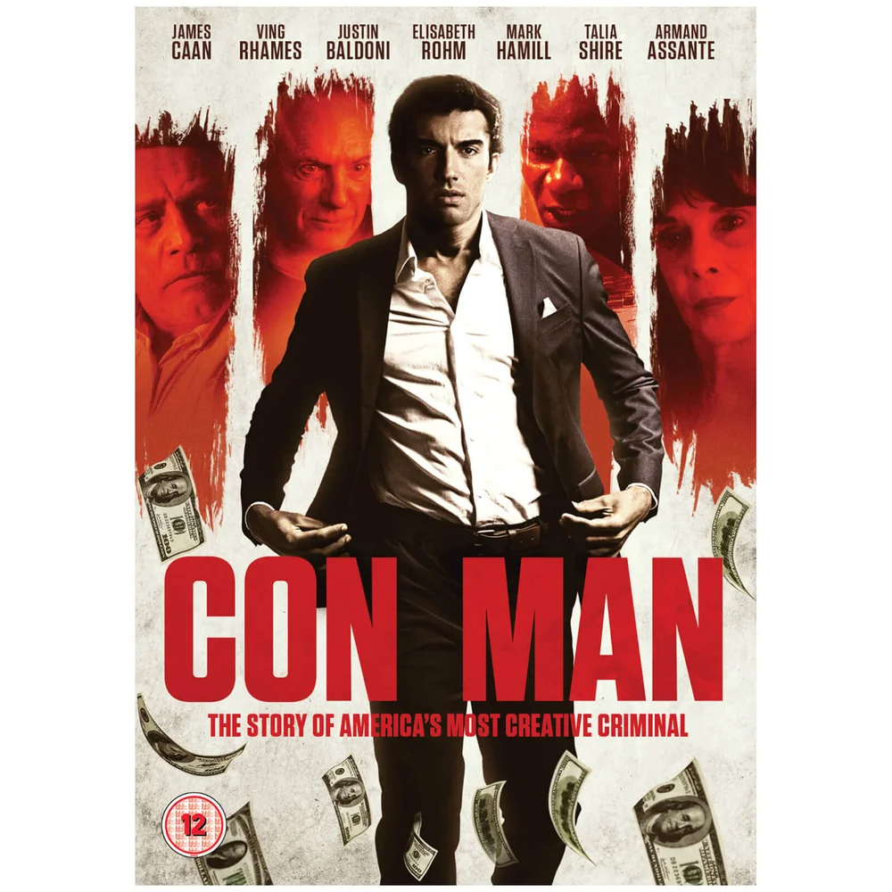 Con Man Image 1