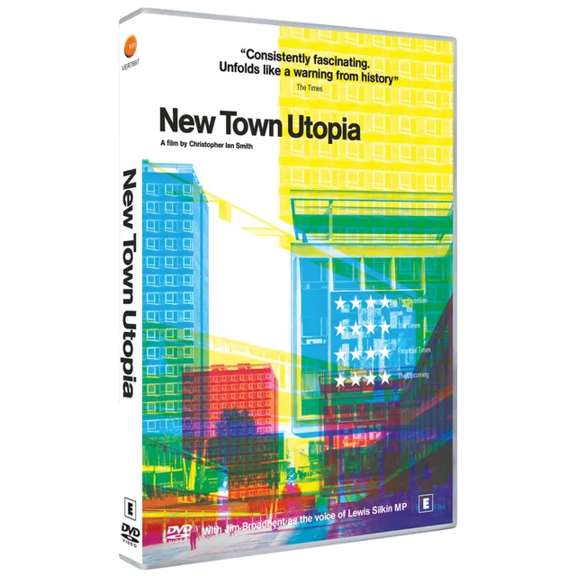 New Town Utopia
