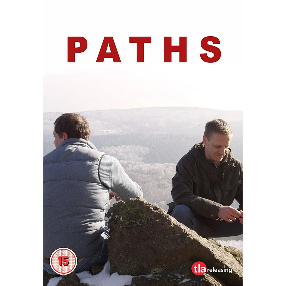 Paths Image 1