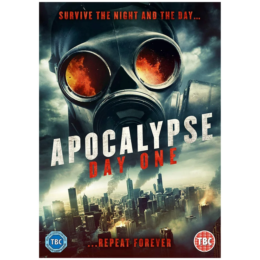 Apocalypse Day One Image 1