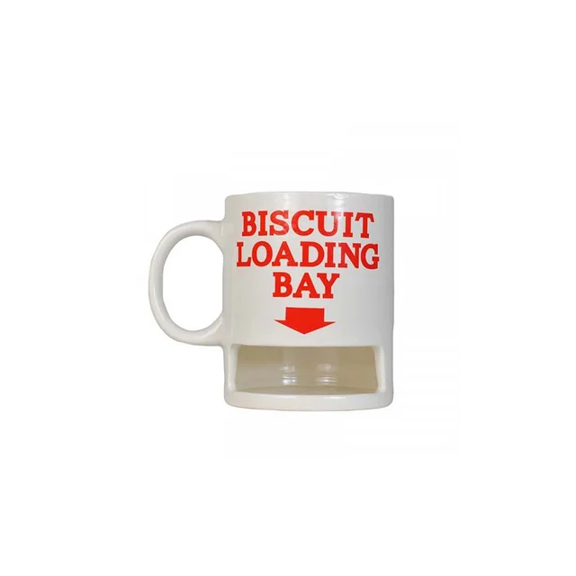 Mug Cookie - Nasa