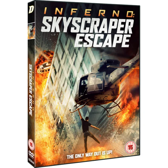 Inferno: Skyscraper Escape