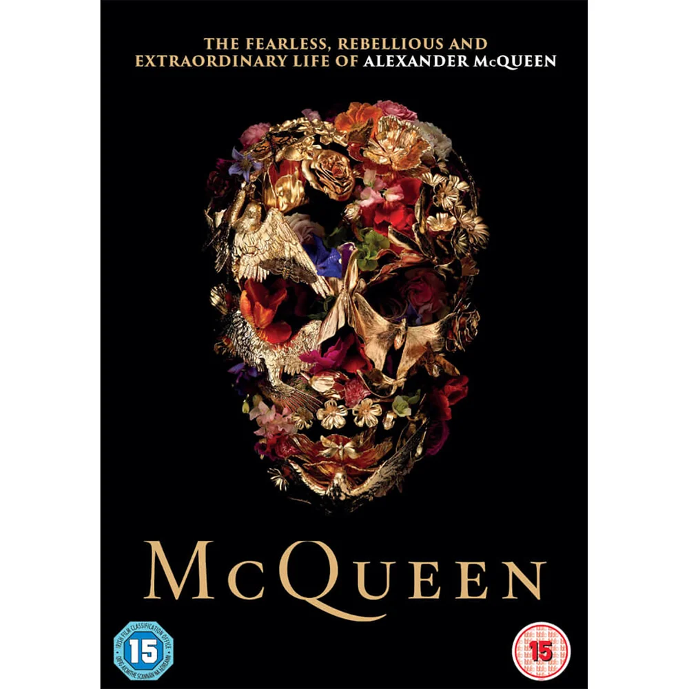 McQueen Image 1