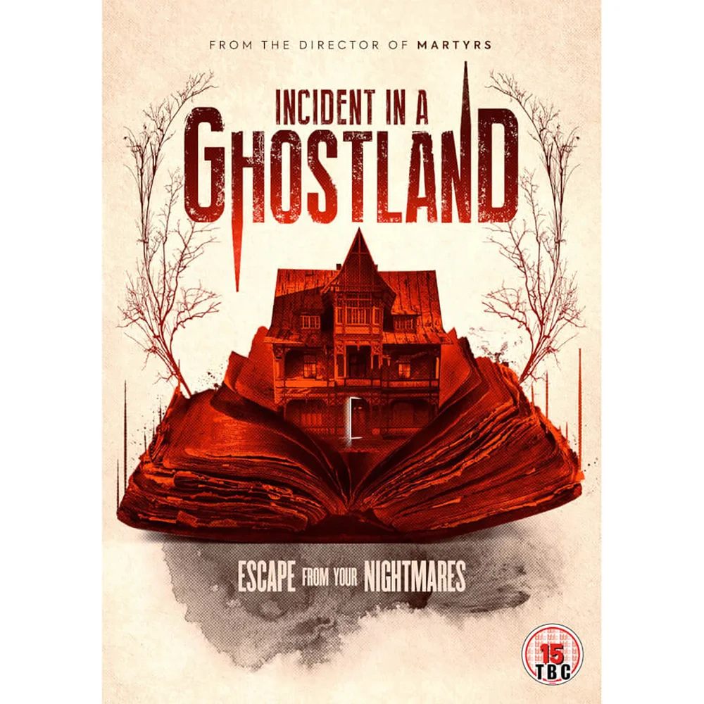 Incident In A Ghostland Image 1