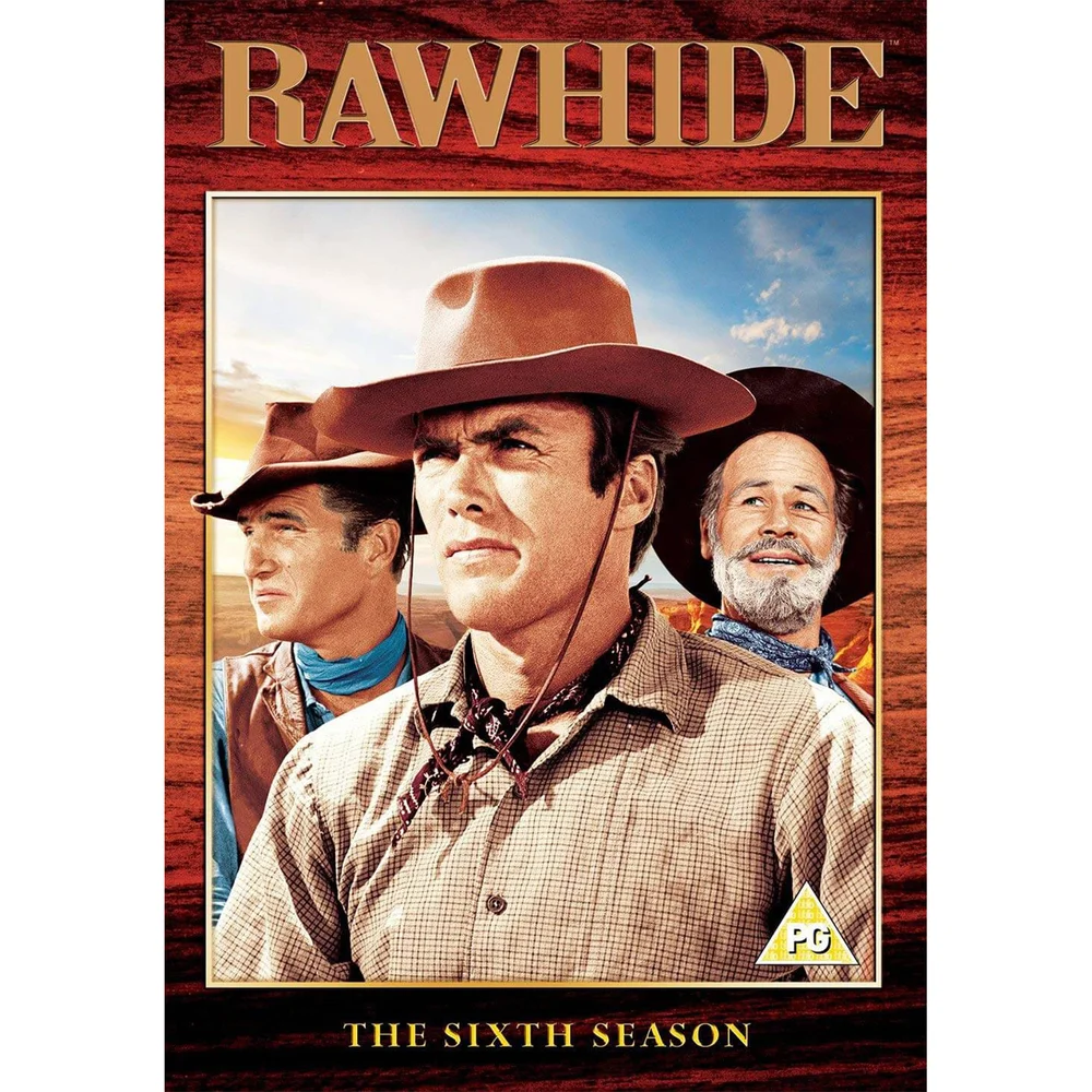 Rawhide 6 Image 1