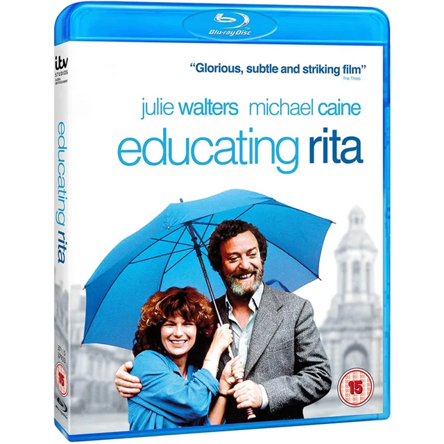 Educating Rita