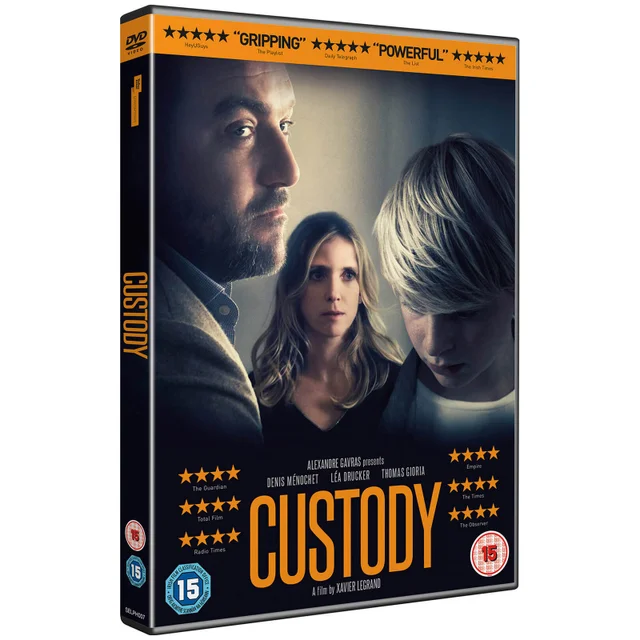 Custody