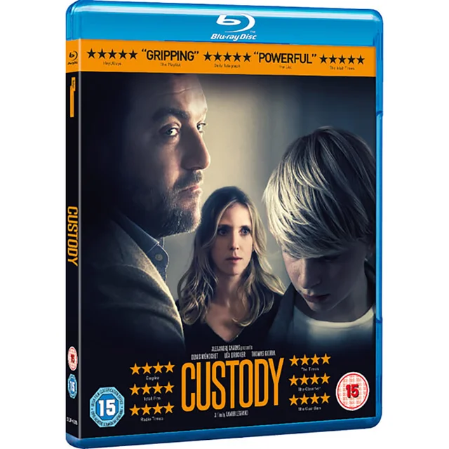 Custody