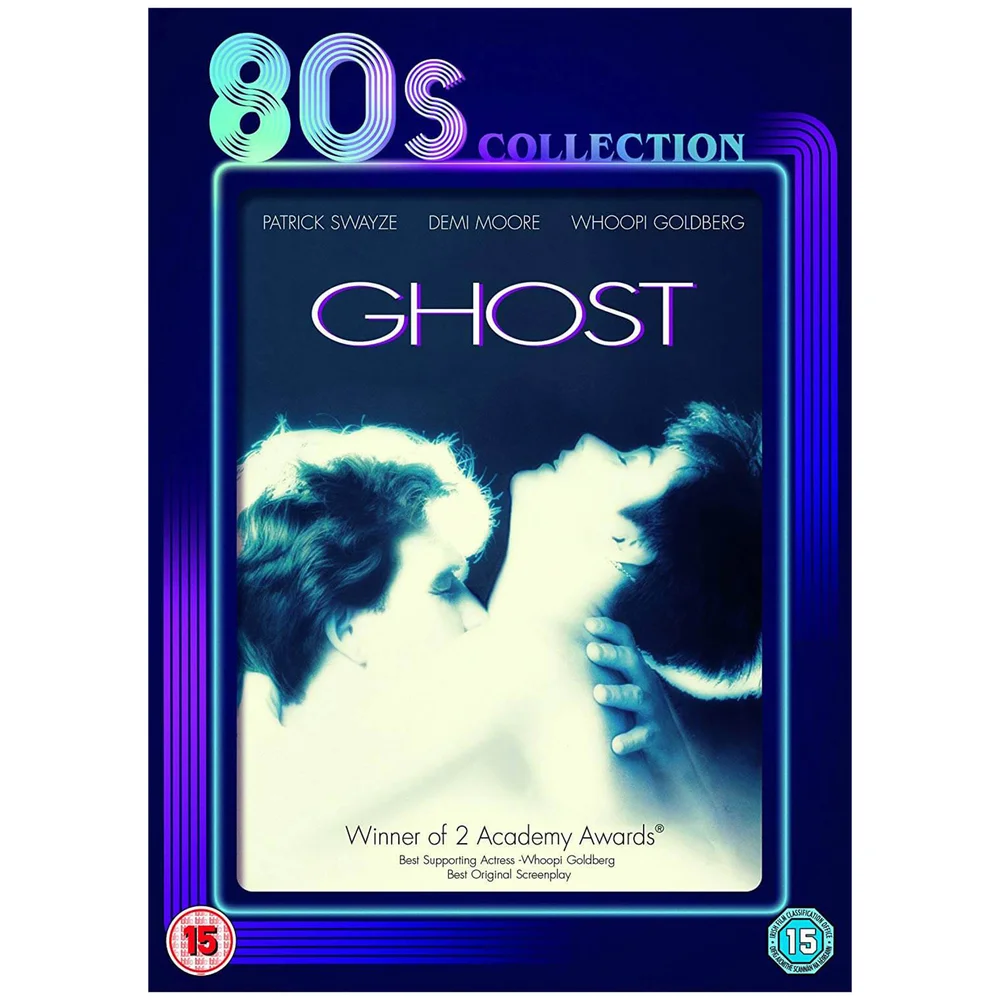 Ghost - 80s Collection Image 1