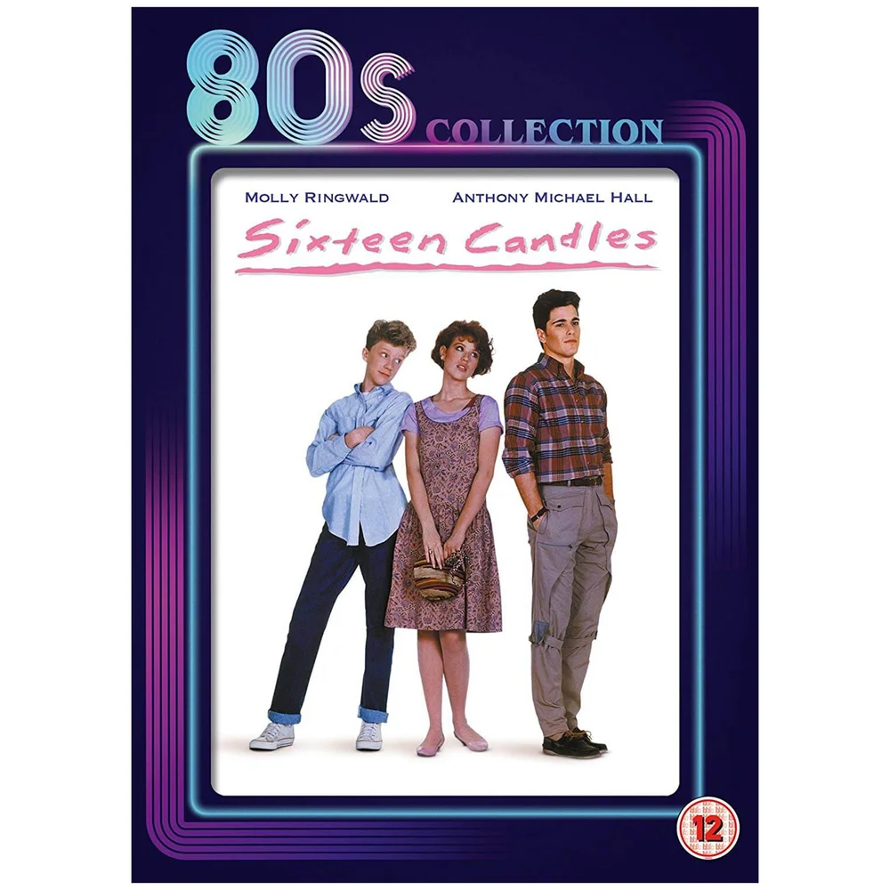 Sixteen Candles - 80s Collection Image 1