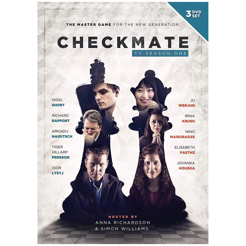 Checkmate Image 1