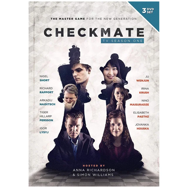 Checkmate