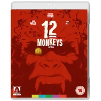 12 Monkeys