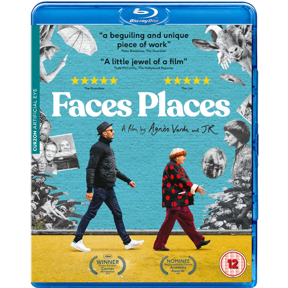 Faces Places Image 1