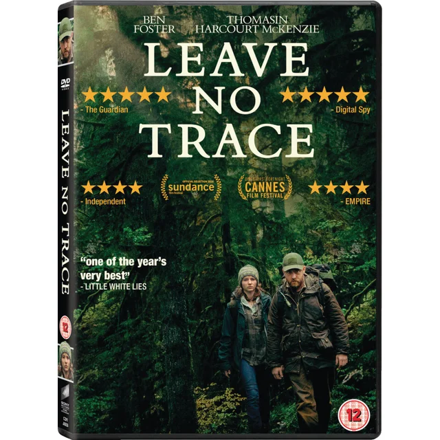 Leave No Trace