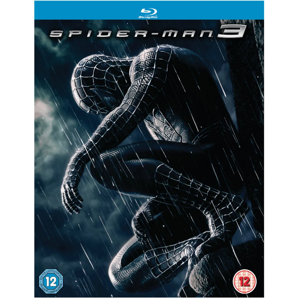 Spider-Man 3 Image 1
