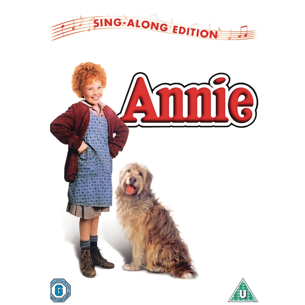 Annie Image 1