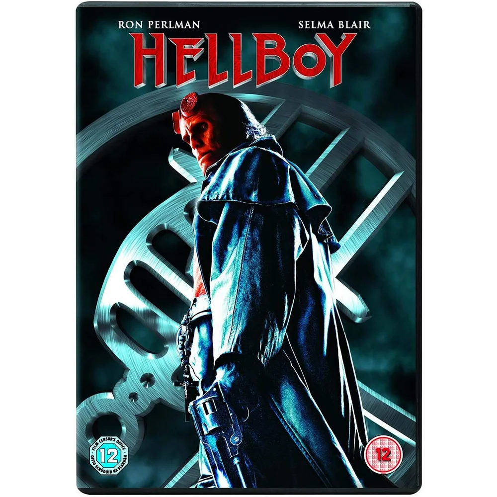 Hellboy Image 1