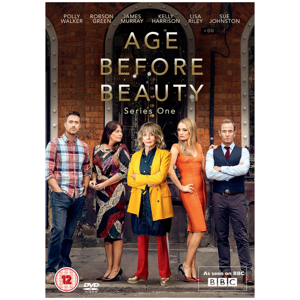 Age Before Beauty Image 1